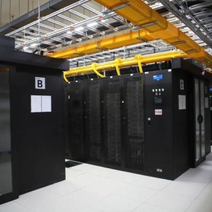 宁夏服务器托管为什么是更多企业更好的选择